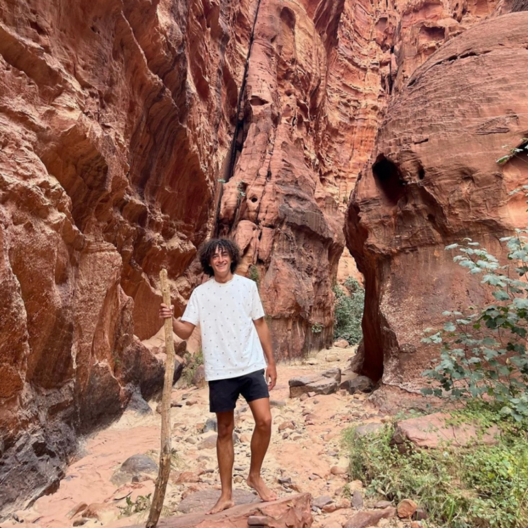 Paysages du Wadi Rum Jordanie – excursion dans le désert